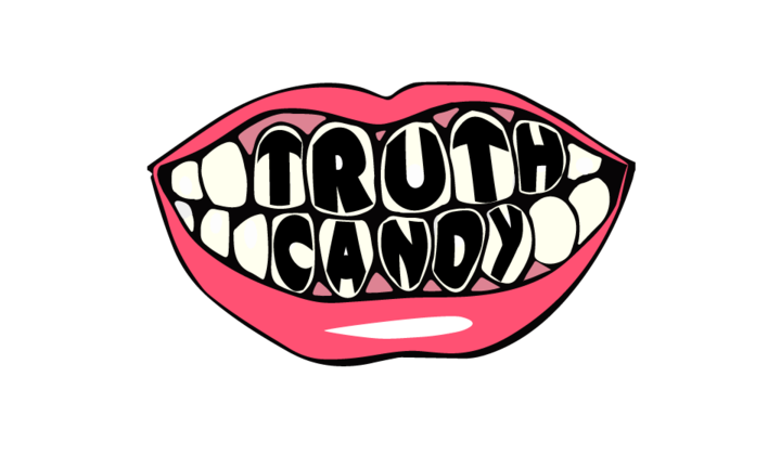Truth Candy Logo